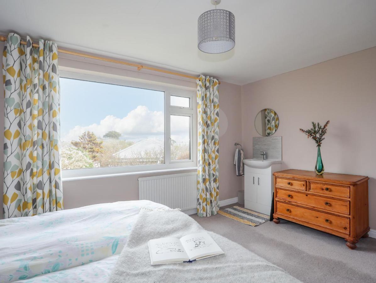 Ty Ni Villa Abersoch Luaran gambar