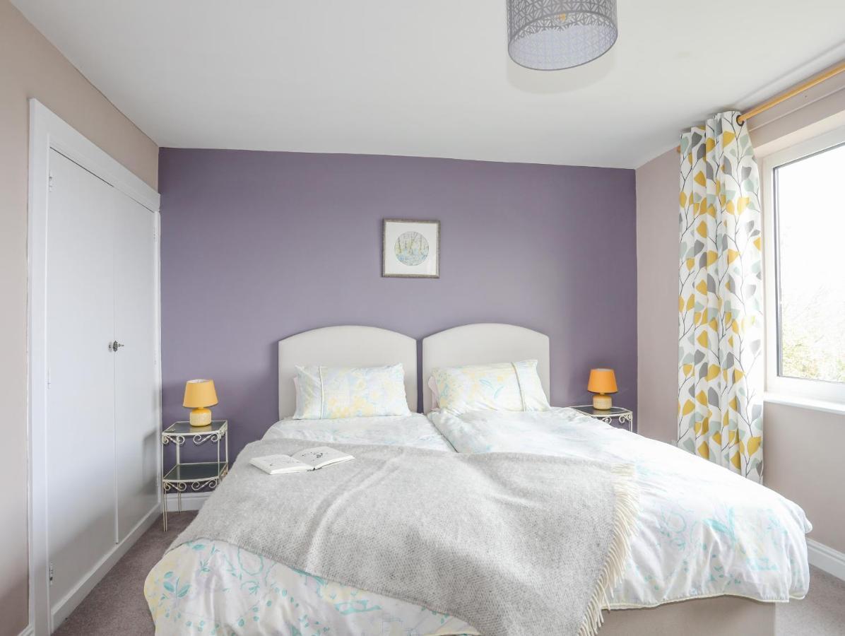 Ty Ni Villa Abersoch Luaran gambar