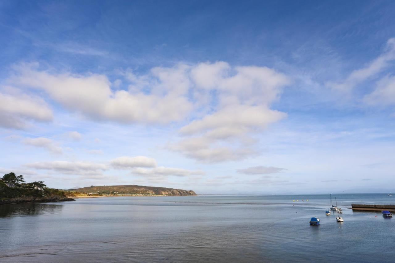 Ty Ni Villa Abersoch Luaran gambar