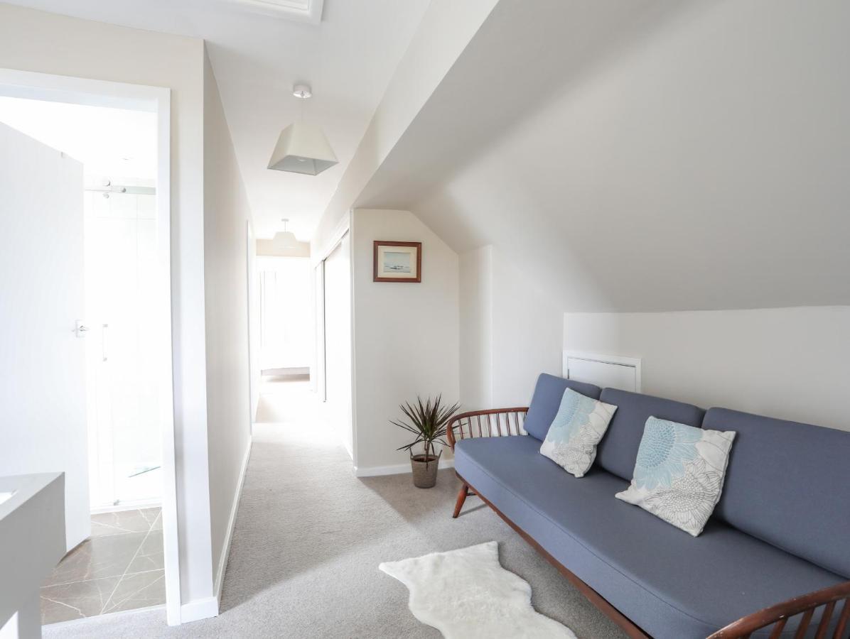 Ty Ni Villa Abersoch Luaran gambar