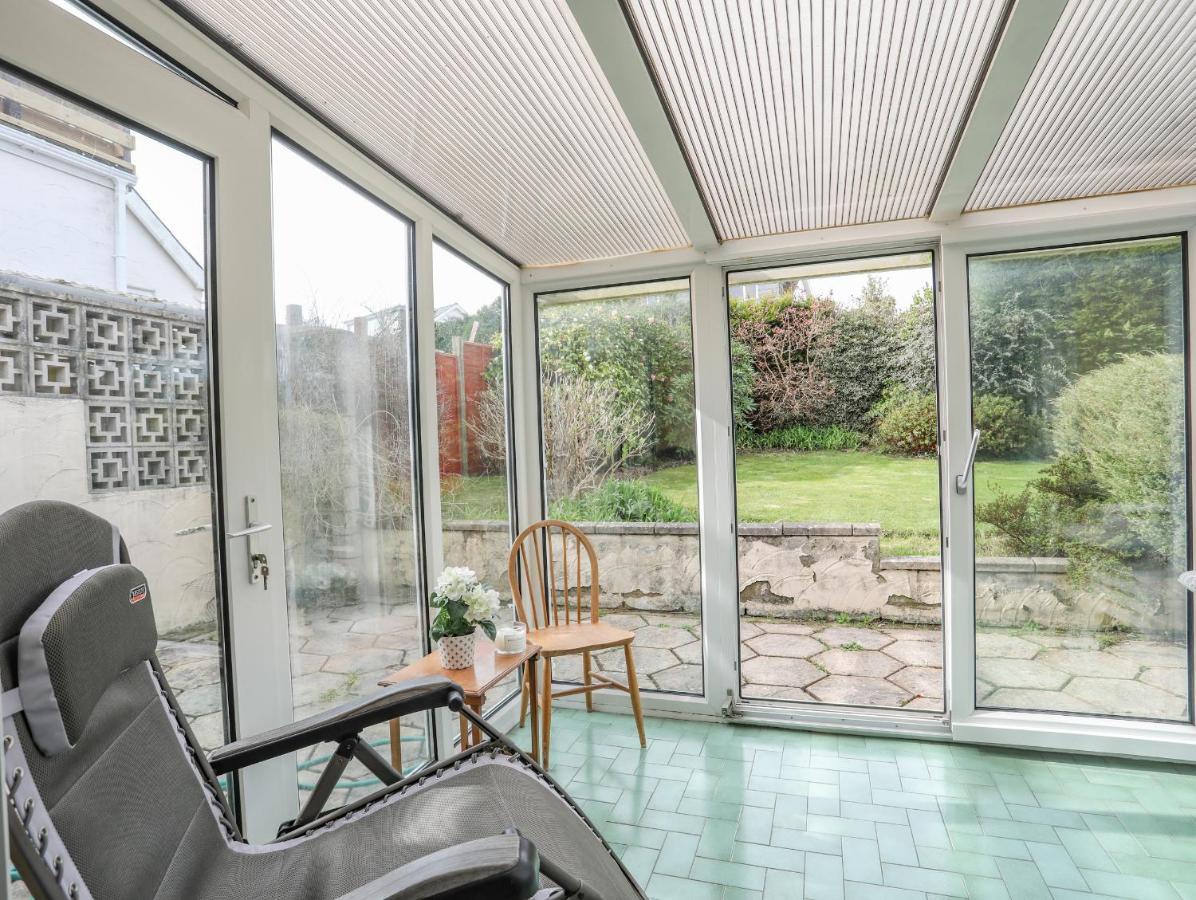Ty Ni Villa Abersoch Luaran gambar