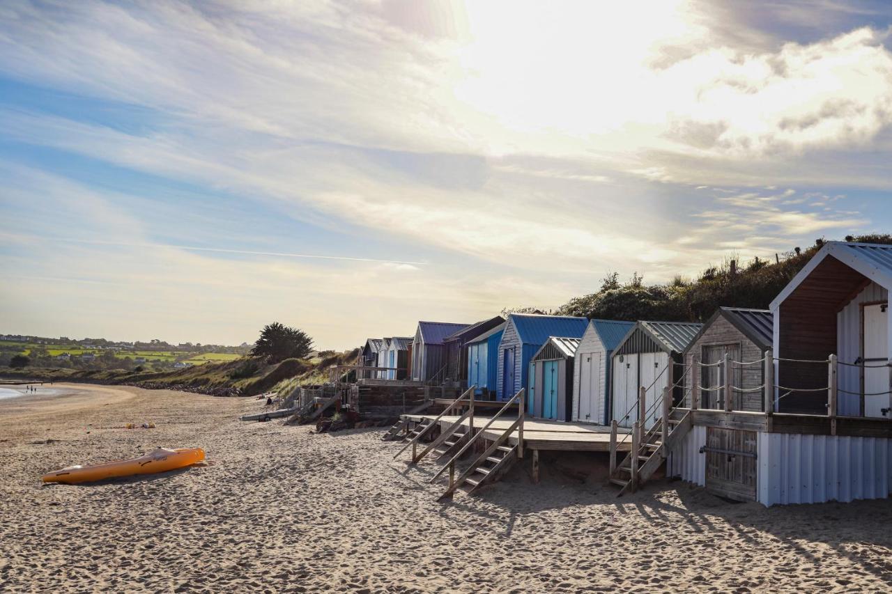 Ty Ni Villa Abersoch Luaran gambar