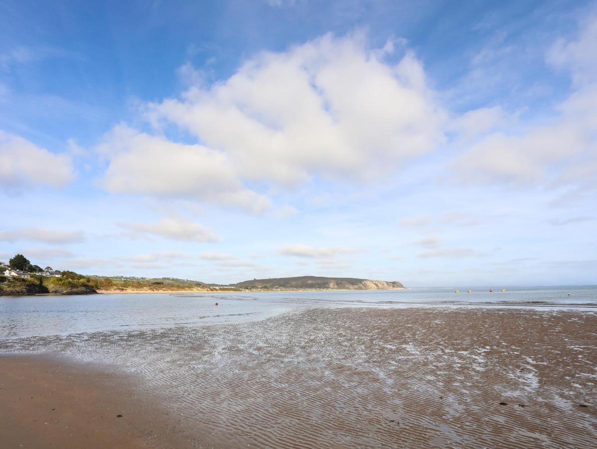 Ty Ni Villa Abersoch Luaran gambar