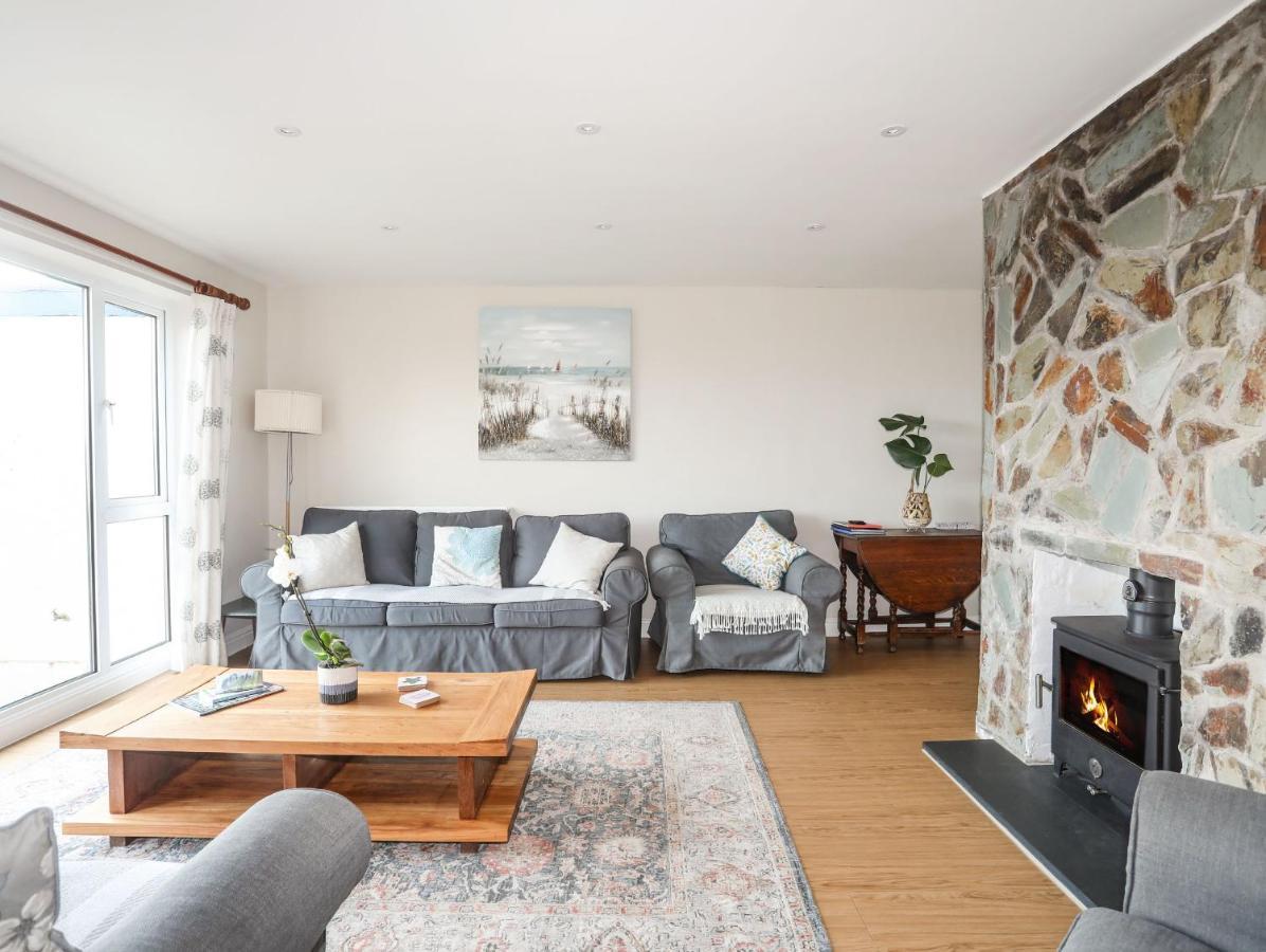 Ty Ni Villa Abersoch Luaran gambar