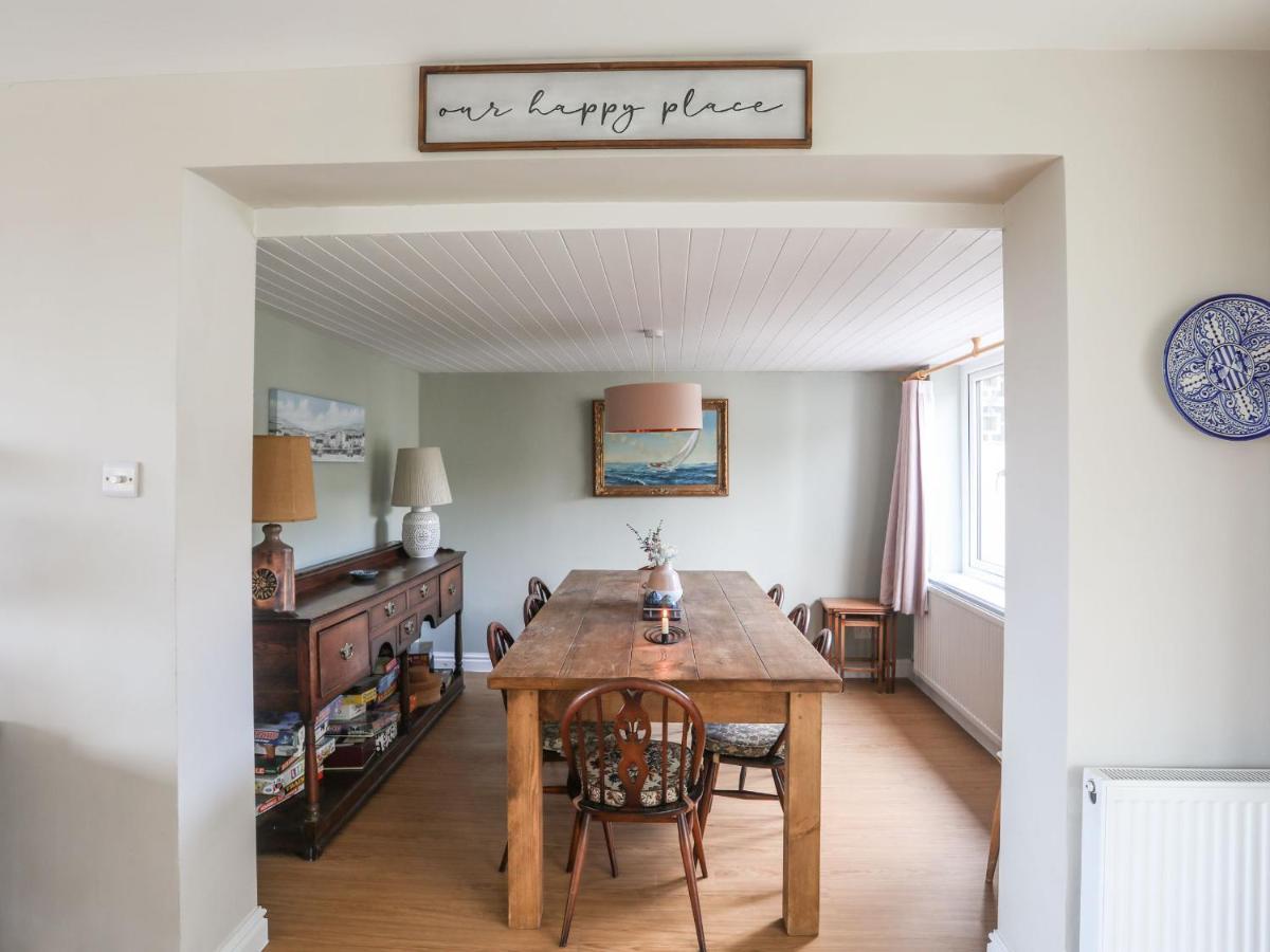 Ty Ni Villa Abersoch Luaran gambar
