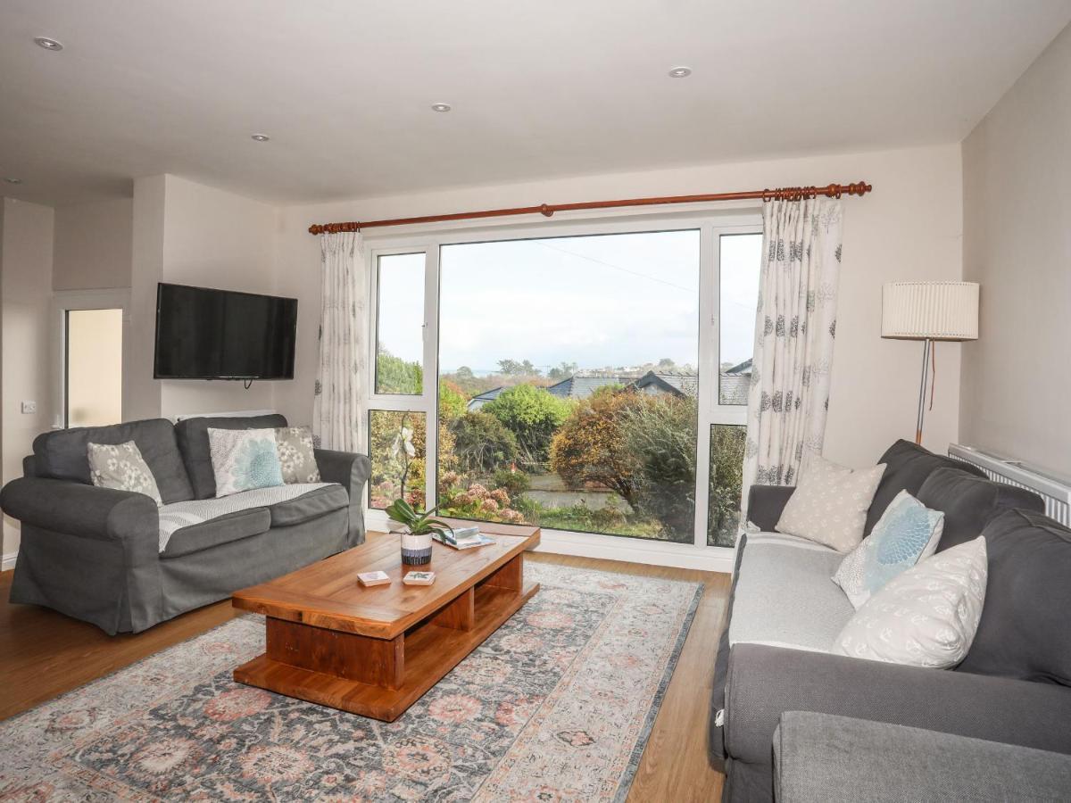 Ty Ni Villa Abersoch Luaran gambar