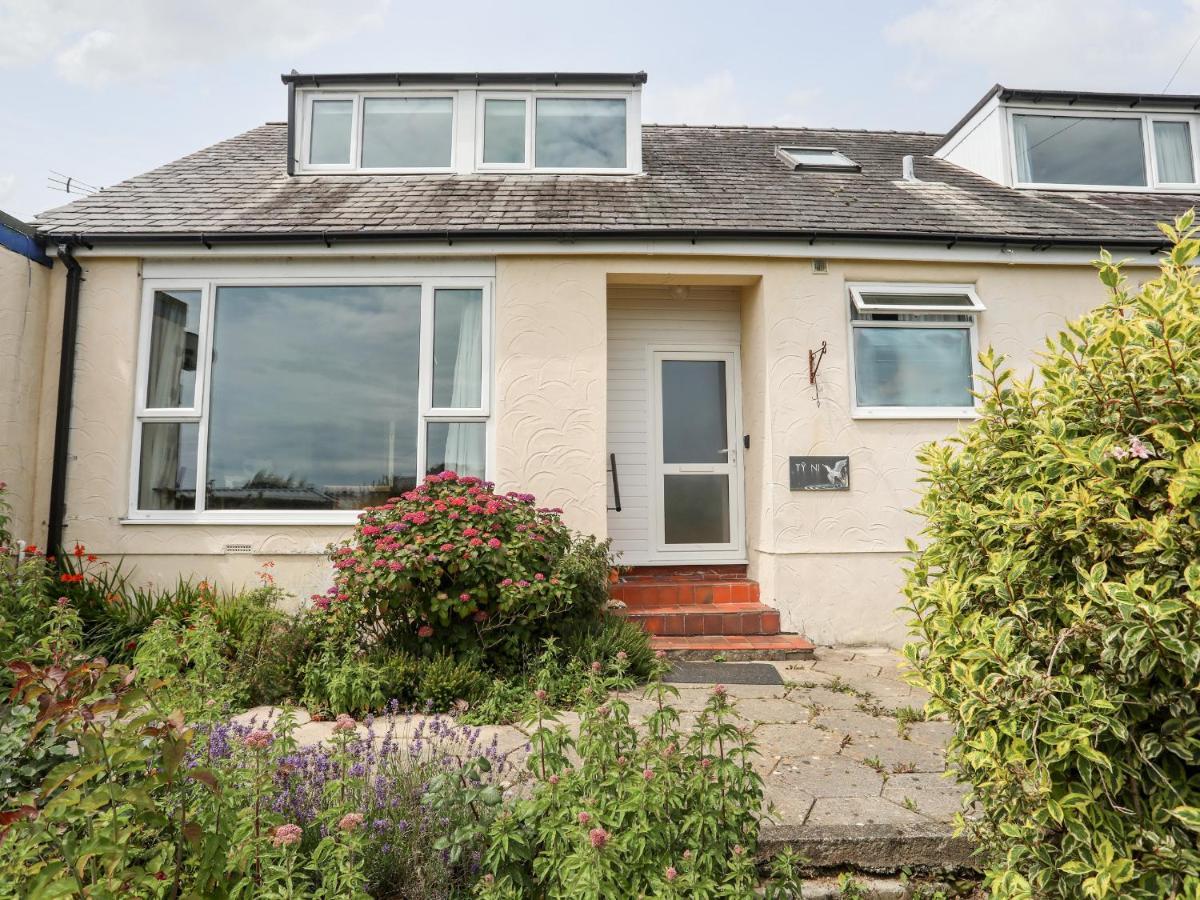 Ty Ni Villa Abersoch Luaran gambar