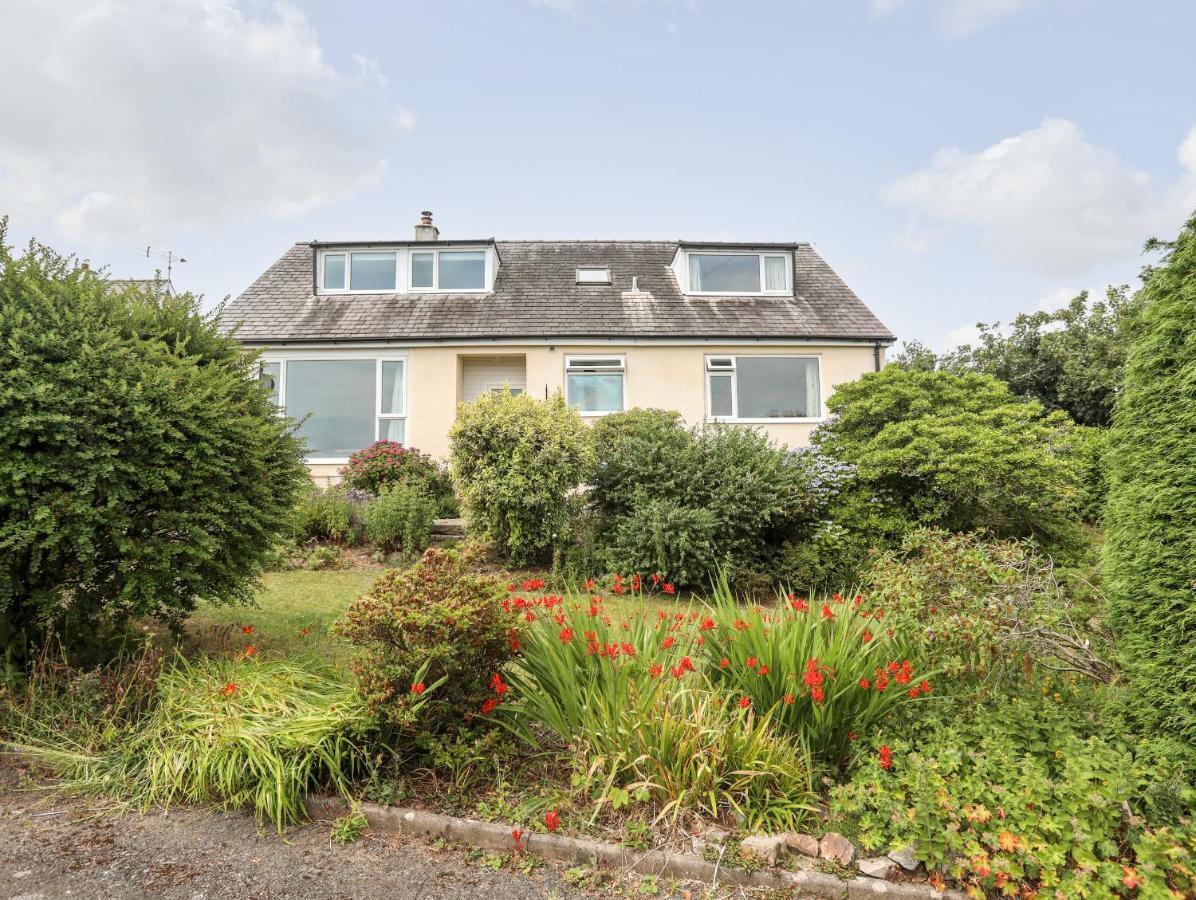 Ty Ni Villa Abersoch Luaran gambar