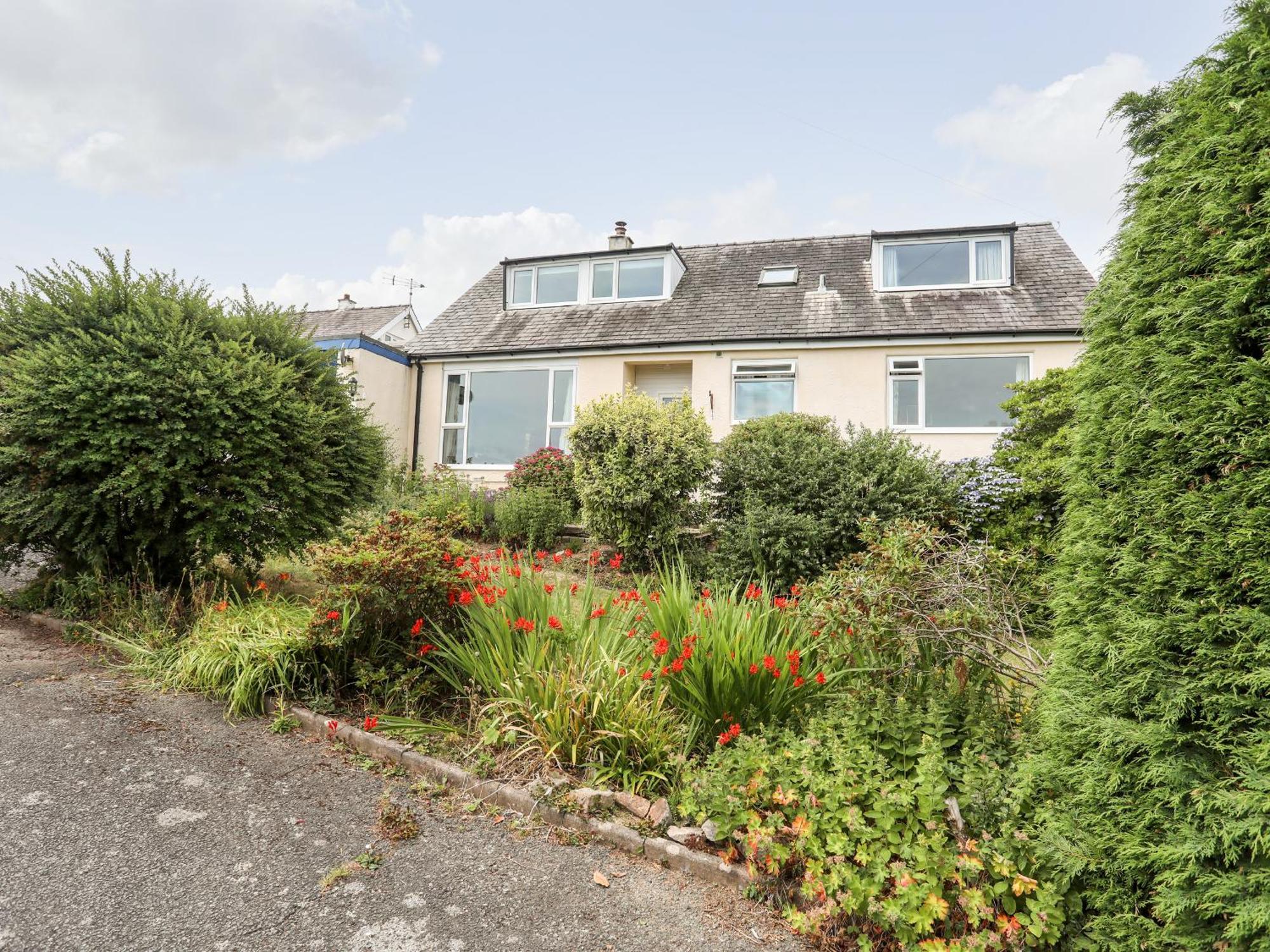 Ty Ni Villa Abersoch Luaran gambar